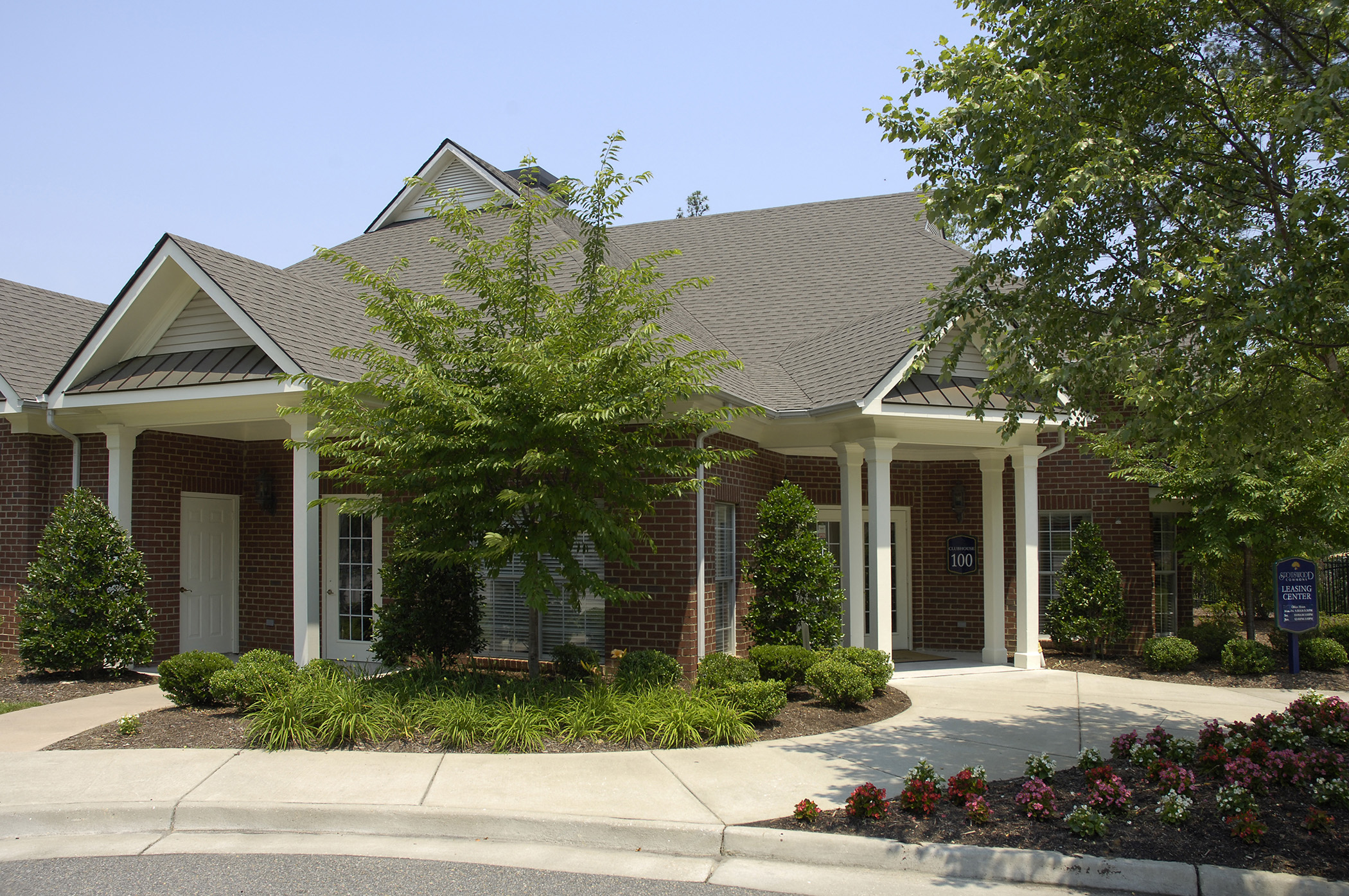 Photos and Video of Spotswood Commons in Williamsburg, VA